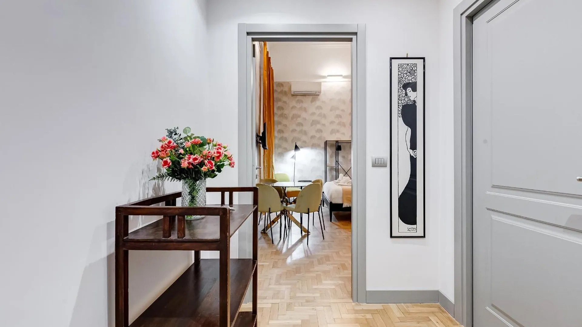 Bmga L Quirinale Cozy Corner Apartment Rome 0*,  Italy