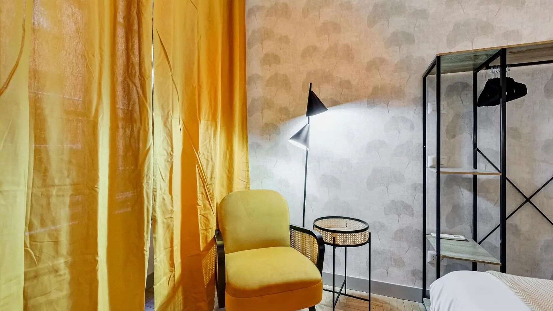 Bmga L Quirinale Cozy Corner Apartment Rome Italy