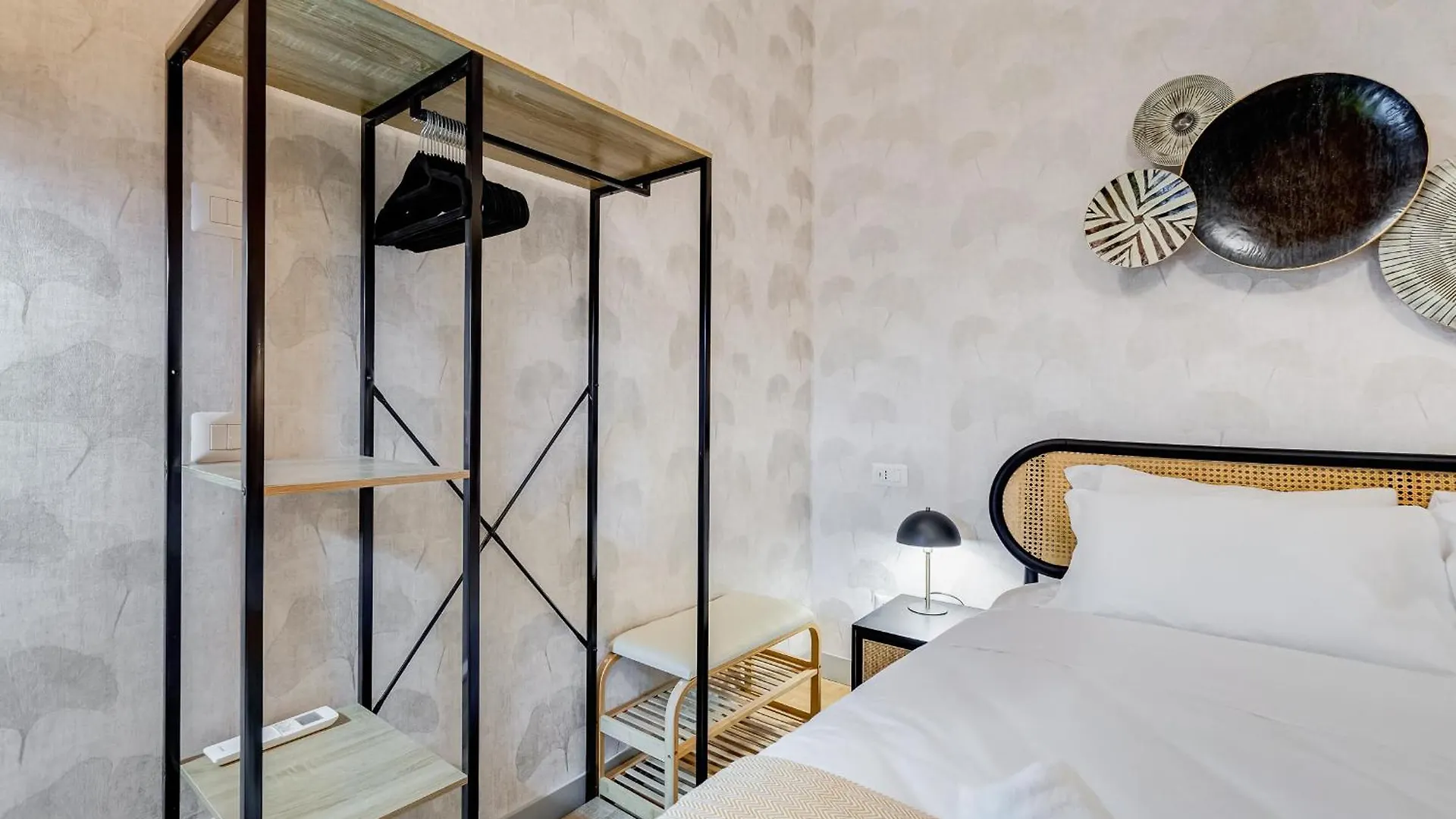 Bmga L Quirinale Cozy Corner Apartment Rome