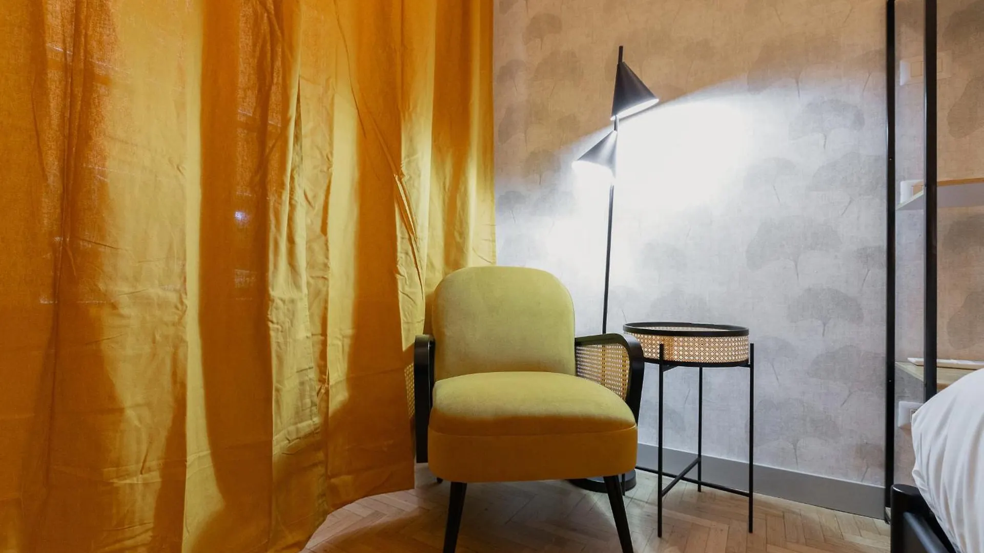 Bmga L Quirinale Cozy Corner Appartement Rome